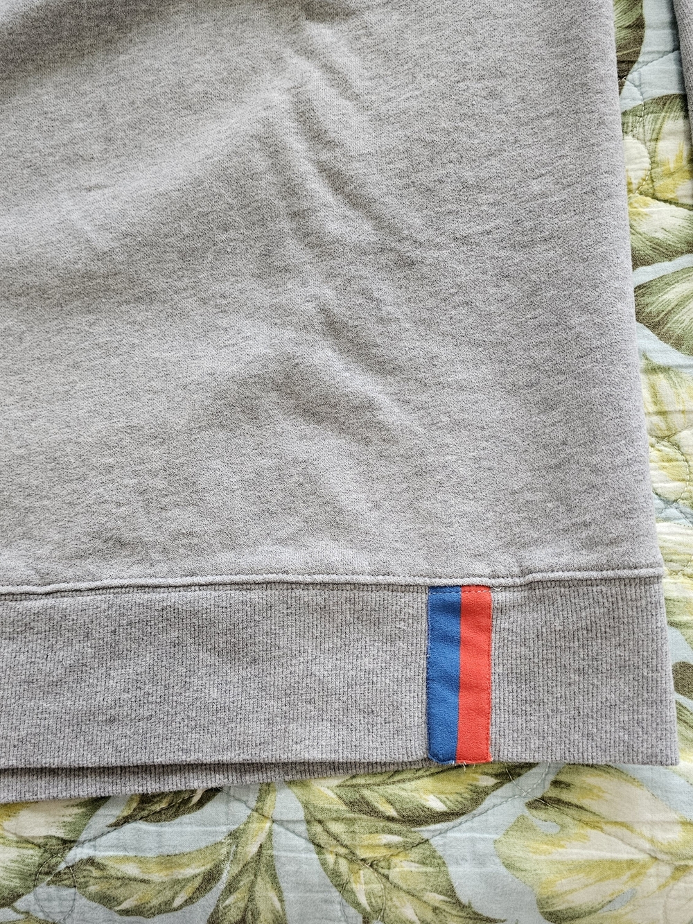 KULE MISTER RALEIGH SWEATSHIRT - Picture 4 of 8